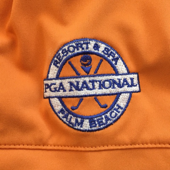 Adidas Boy's Polo Size XL - Picture 5 of 6